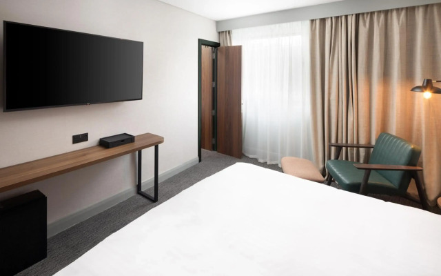 Four Points by Sheraton Edinburgh
