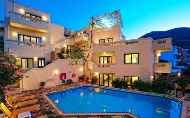 Villiana Holiday Apartments