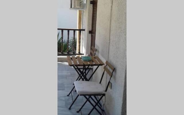 Plateia Apartments (Xara)