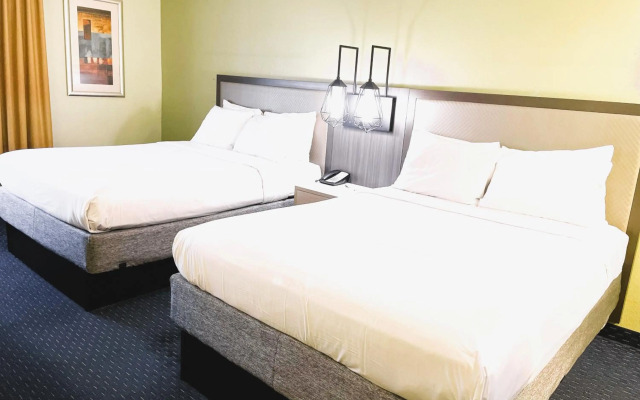 Park Inn by Radisson Albany, GA