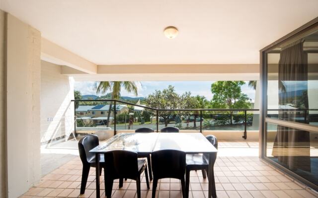 Tropical Family Escape Free Wifi/Netflix