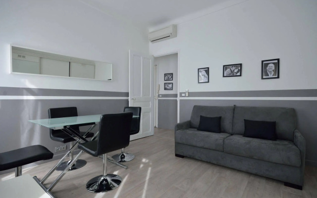 Appartements du Suquet