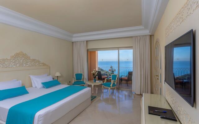 Royal TULIP Korbous  BAY Hotel
