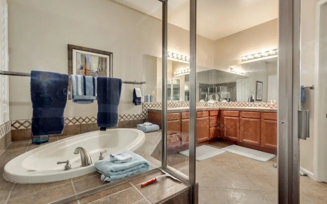 Wildflower 2 4 Bedrooms 2.5 Bathrooms Home