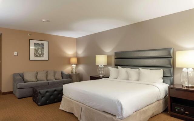 Doubletree by Hilton Bloomington - Minneapolis South