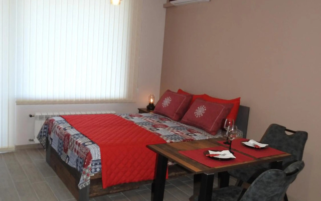 Винтидж Студио Младост