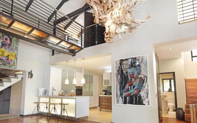 Atlantic Links Estate by AirAgents