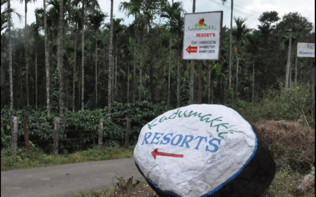 Kadumakki Resorts
