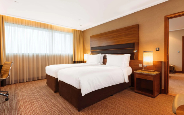 Sofitel London Heathrow