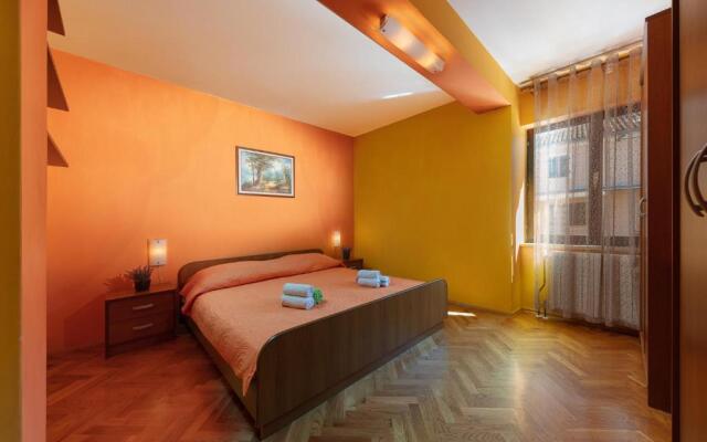 Apartments Fabich