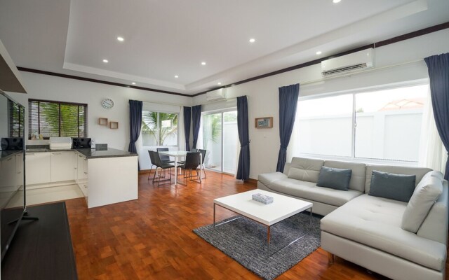 Melbourne Residence