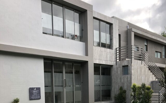 The Reserve Residence