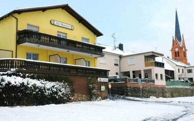Hotel Restaurant Zur Mainlust