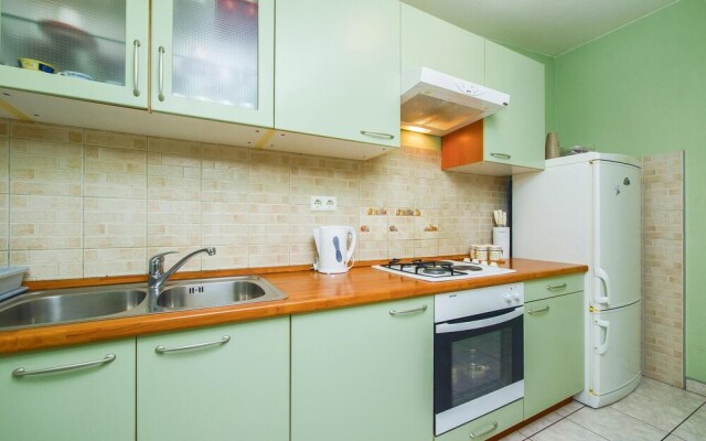 Amazing Home in Omis With Wifi and 2 Bedrooms