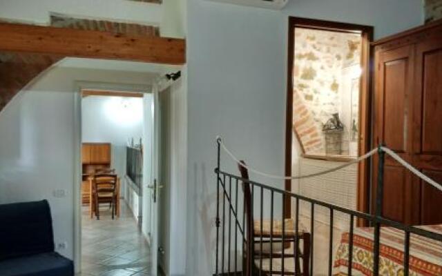 Agriturismo L'Albatro