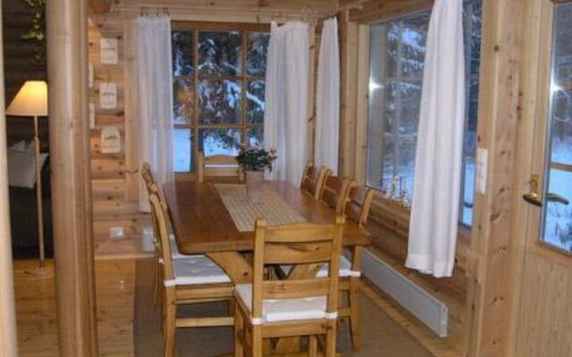 Holiday Home Hartolan ilo