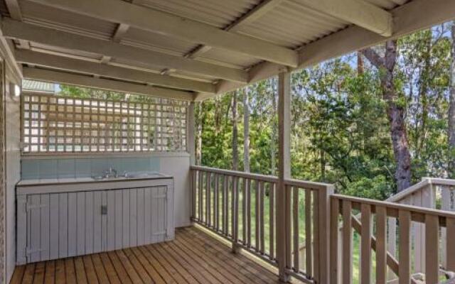 Big4 Bungalow Park Burrill Lake