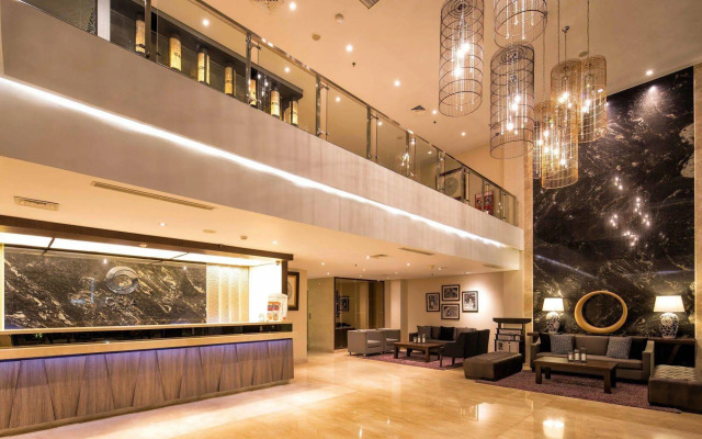 Oria Hotel Jakarta