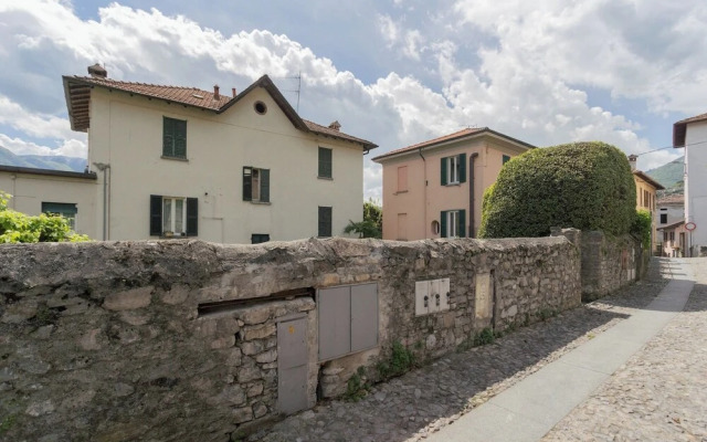 Tina's Window on Lake Como by Rent all Como