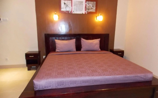 Tropical Hideaways Resort