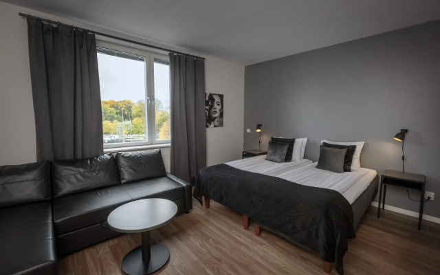 Hotell Skövde