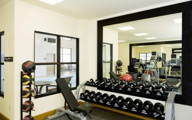 Homewood Suites by Hilton Bozeman