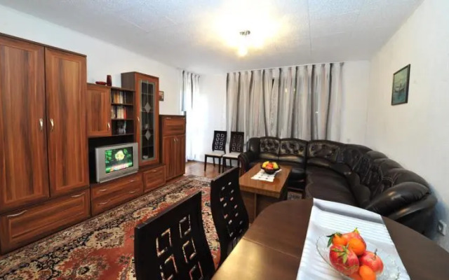 Easy Flats Apartment