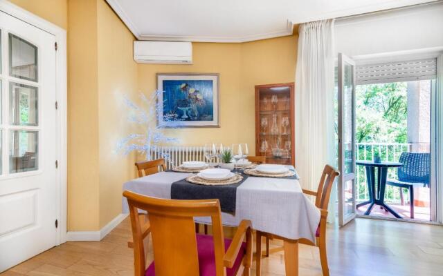 Apartamento VIRGEN DEL VALLE