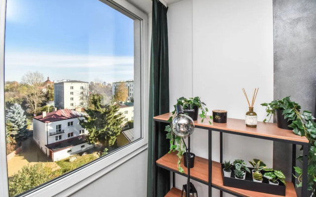 EASY RENT Apartments - Smart 705
