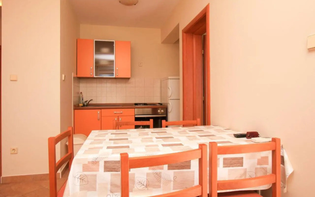 Apartments Franko