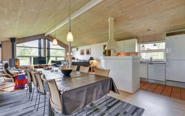 "Kuebra" - 3km from the sea in Western Jutland