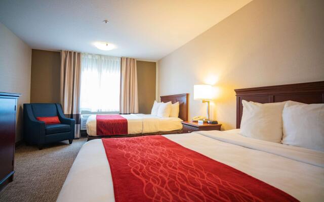 Comfort Inn Kennewick Richland