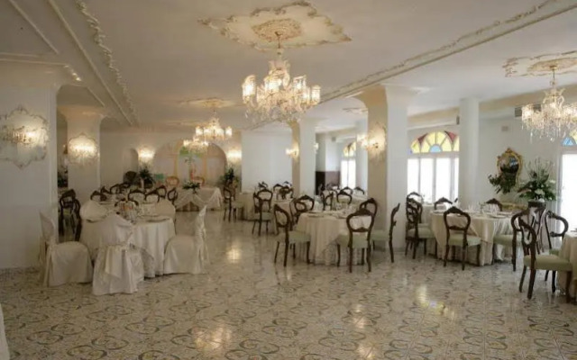 Grand Hotel Le Galassie