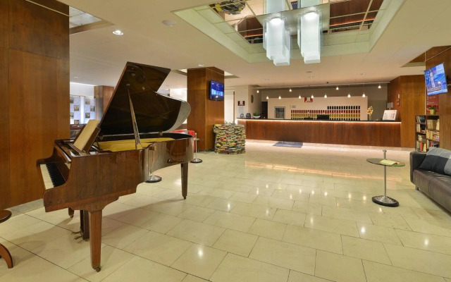 Hotel Grand Litava Beroun