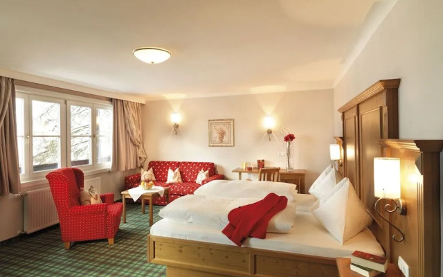 Ferienparadies Lerch