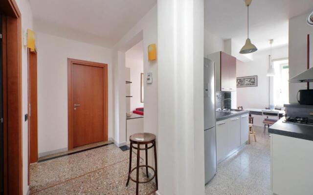 Silvanos Home In Rome