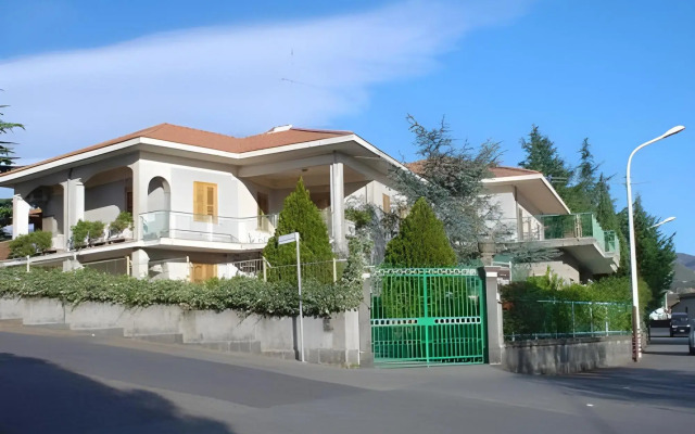 Il Vigneto - Bed & Breakfast