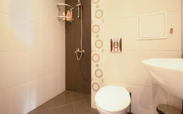 Vintage Studio Studentski grad