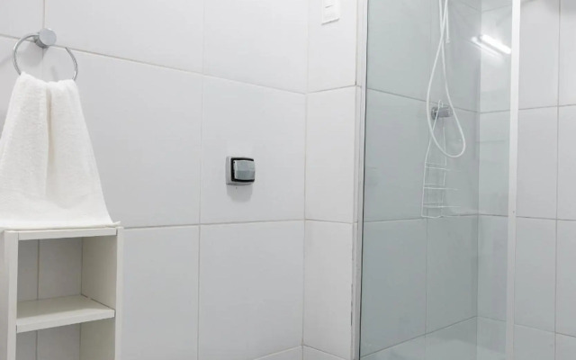 SAL802 Excelente Apartamento em Boa Viagem 3 quartos na Navegantes