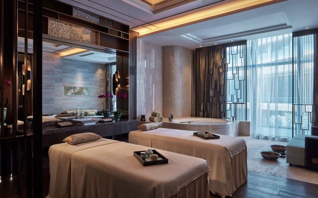 The Ritz-Carlton, Haikou