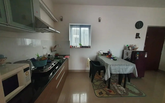 Stunning Cosy Apartment for 2 in Arpora,goa