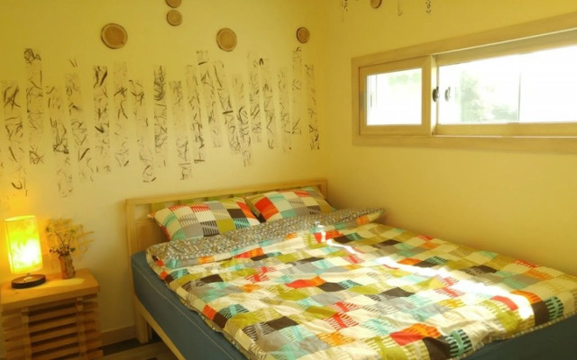 Jeju GB House Pension