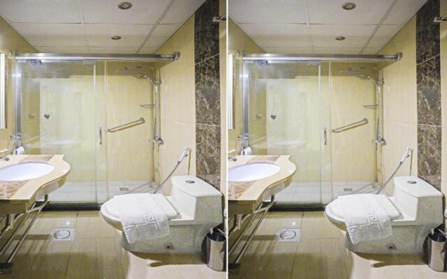 EKONO by LEVA Jeddah Airport Hotel