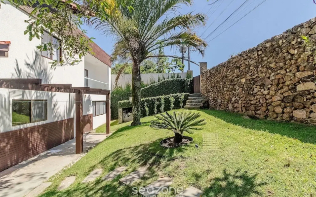 4BR House Pool & BBQ 500m From Beach Che0401