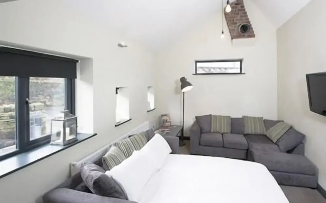 Heaps House