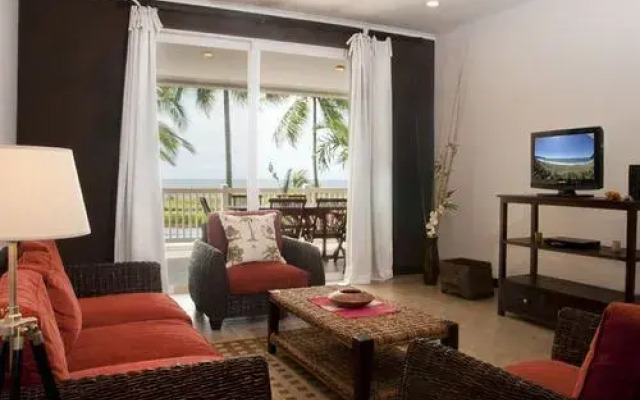 The Palms by Lost Beach Vacations