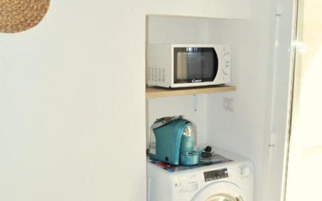 Casa Albicocca. In the heart of the old town.