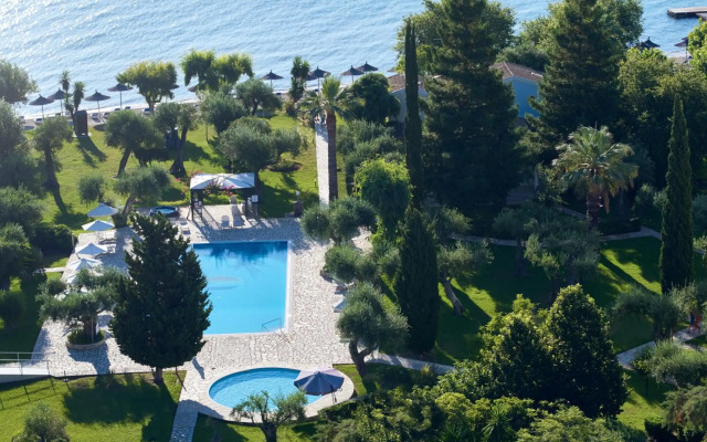 Delfinia Hotels