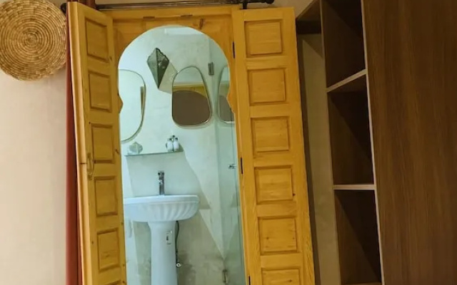 Riad Olika
