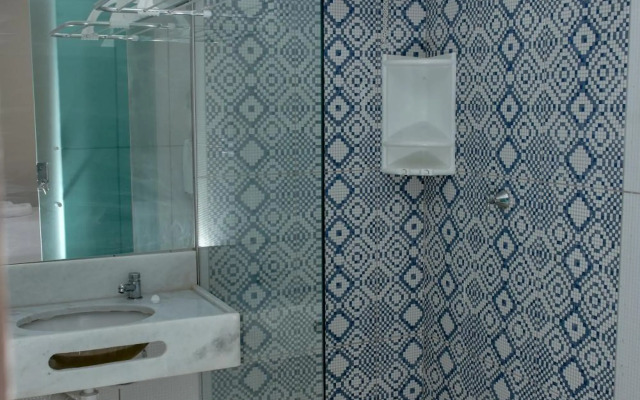 Pousada Tropical Maragogi